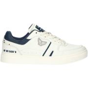 Sneakers Pme Legend Craftler Wit/Navy