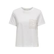 T-shirt JDY -