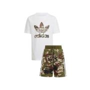 Trainingspak adidas -