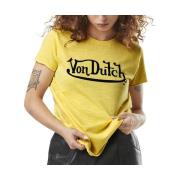 T-shirt Von Dutch -