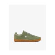 Lage Sneakers Lacoste 49SMA0133 BASESHOT