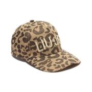 Pet Liu Jo BASEBALL ANIMALIER