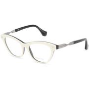 Zonnebril Balenciaga Cat Eye optische monturen BA0070