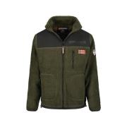 Fleece Jack Geographical Norway -