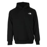 Sweater The North Face M Raglan Box Nse Hoodie