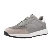 Sneakers Geox U MOLVENO