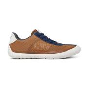 Lage Sneakers Camper K201669 INEOS Britannia damessneakers