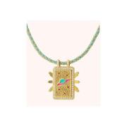 Ketting Mya Bay -