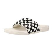 Teenslippers Vans VN0A5HFER6R1