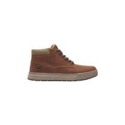 Laarzen Timberland MAPLE GROVE MID LACE UP