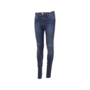 Skinny Jeans Teddy Smith -