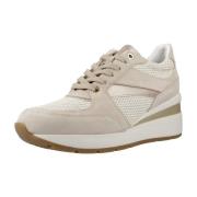 Sneakers Geox D ZOSMA