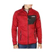 Fleece Jack Geographical Norway -