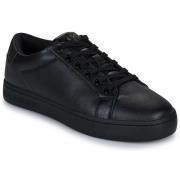 Lage Sneakers Calvin Klein Jeans CLASSIC CUPSOLE LOW OHB