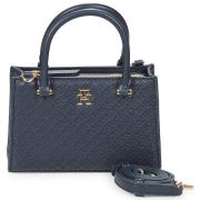 Handtas Tommy Hilfiger TH ETERNITY MICRO TOTE MONO