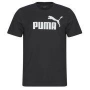 T-shirt Korte Mouw Puma ESS NO1 LOGO TEE