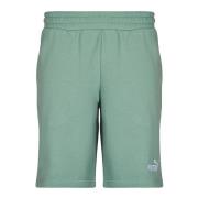 Korte Broek Puma ESS 2 COLOR LOGO SHORT