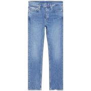 Straight Jeans Calvin Klein Jeans J30J326882