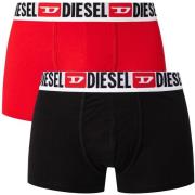 Boxers Diesel 2 Pack Damien Trunks