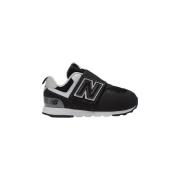 Sneakers New Balance Baby Sneakers 574 NW574BK