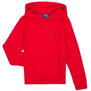 Sweater Polo Ralph Lauren LS PO HOOD-TOPS-KNIT