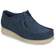 Nette schoenen Clarks WALLABEE EVO