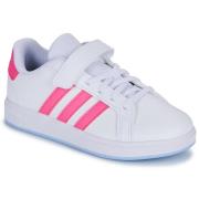 Lage Sneakers adidas GRAND COURT 2.0 EL C