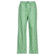 Pyjama's / nachthemden Polo Ralph Lauren PJ PANT SLEEP BOTTOM