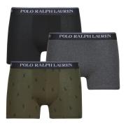 Boxers Polo Ralph Lauren CLSSIC TRUNK 3 PACK TRUNK