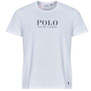 T-shirt Korte Mouw Polo Ralph Lauren S/S CREW SLEEP TOP