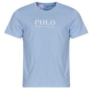 T-shirt Korte Mouw Polo Ralph Lauren S/S CREW SLEEP TOP