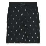 Korte Broek Polo Ralph Lauren SLIM SHORT SLEEP BOTTOM