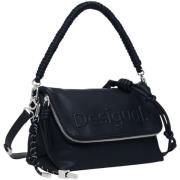 Tas Desigual BAG HALF VENECIA 25SAXPBK