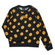 Sweater Vans SUNFLORAL CREW