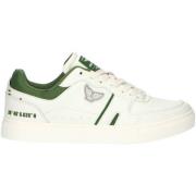 Sneakers Pme Legend Craftler Wit/Groen