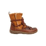 Low Boots El Naturalista 2545511NK005