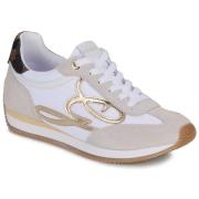 Lage Sneakers Guess SKROLL