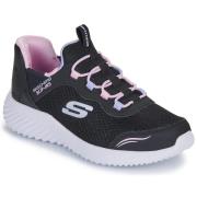 Lage Sneakers Skechers SLIP-INS: BOUNDER - SIMPLE CUTE