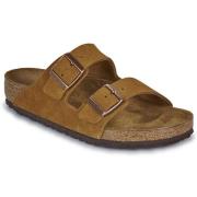 Slippers Birkenstock Arizona LEVE Mink