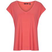 T-shirt Korte Mouw Vero Moda VMFILLI