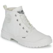 Hoge Sneakers Palladium PAMPA SP20 HI CVS