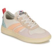 Lage Sneakers Palladium PALLACUP FLAME LTH