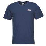 T-shirt Korte Mouw The North Face SIMPLE DOME