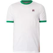 T-shirt Korte Mouw Fila Marconi T-shirt