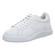 Sneakers Voile Blanche -