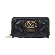 Portemonnee Love Moschino -