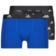 Boxers adidas ACTIVE FLEX COTTON Pack de 2