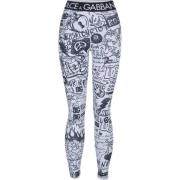 Legging D&amp;G -