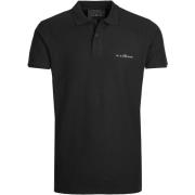 Polo Shirt Korte Mouw John Richmond -