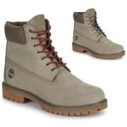 Laarzen Timberland TIMBERLAND HERITAGE